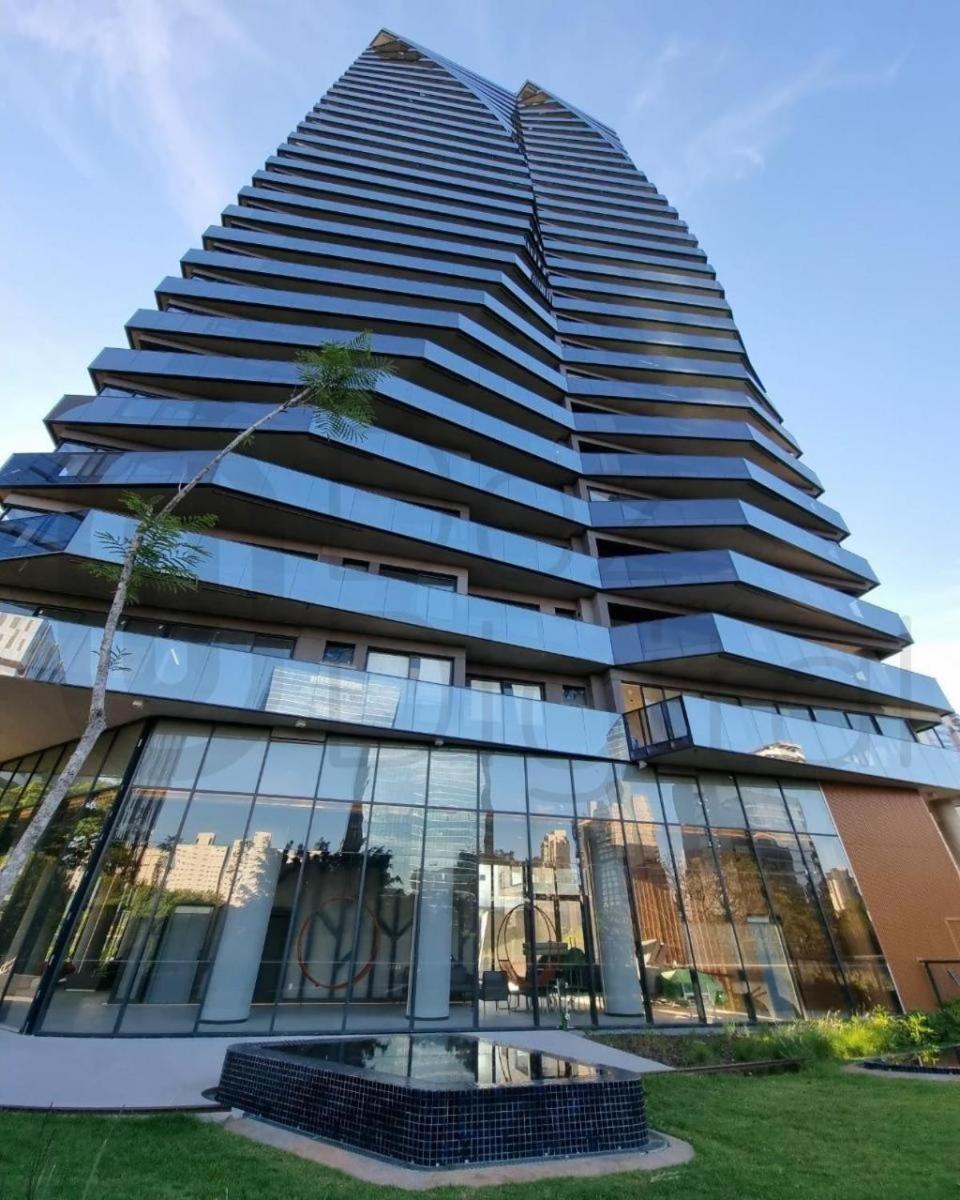 45m E Cobertura 90m Faria Lima - Olimpia - Design Assinado - Exclusividade E Luxo 公寓 圣保罗