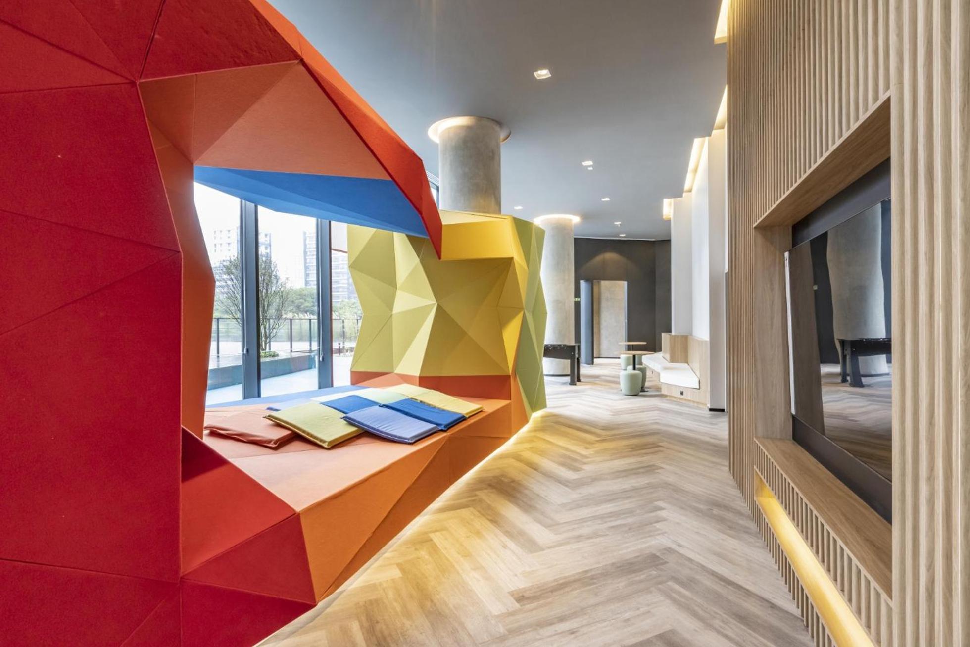 45m E Cobertura 90m Faria Lima - Olimpia - Design Assinado - Exclusividade E Luxo 圣保罗