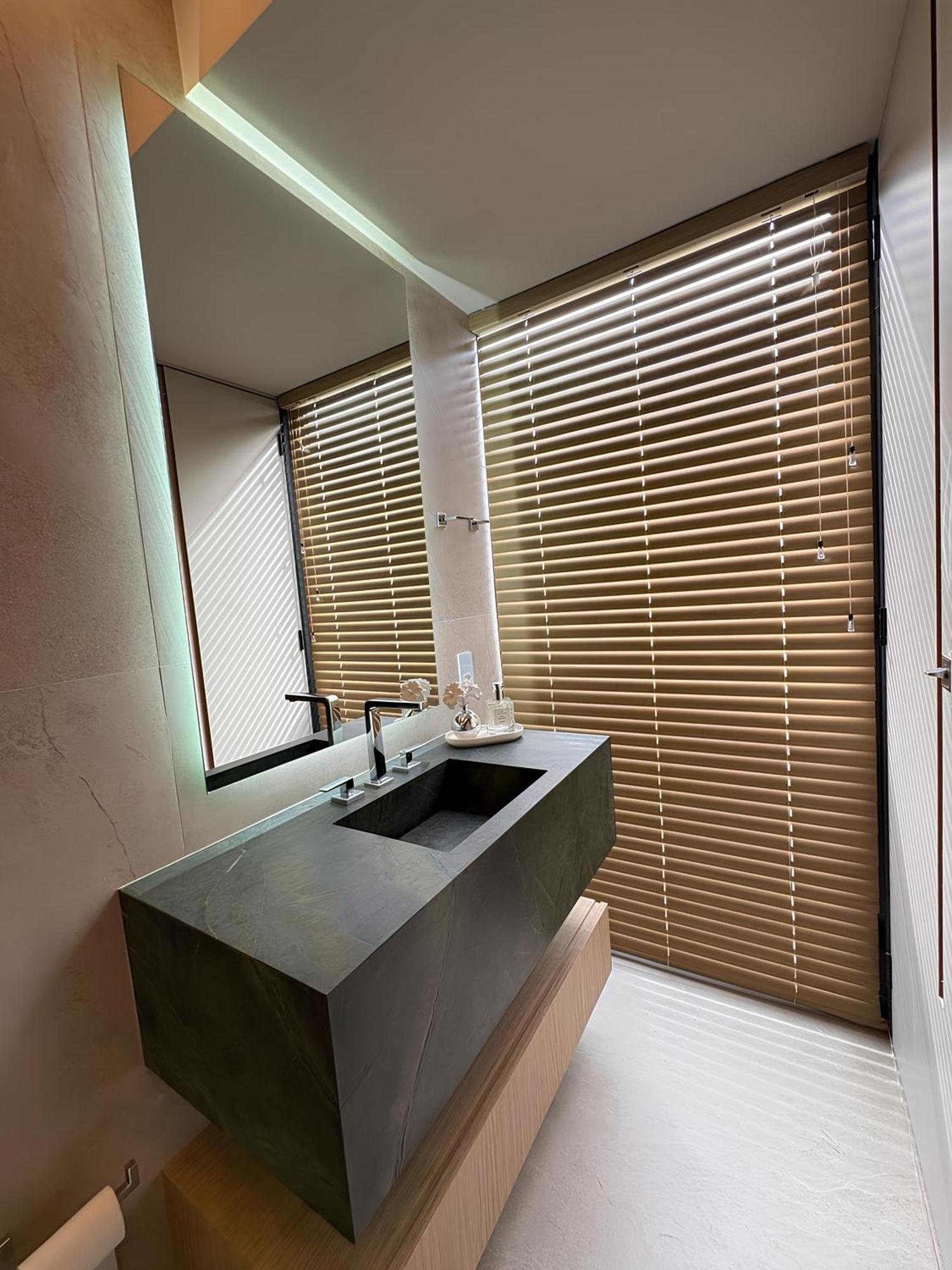 公寓 45m E Cobertura 90m Faria Lima - Olimpia - Design Assinado - Exclusividade E Luxo *