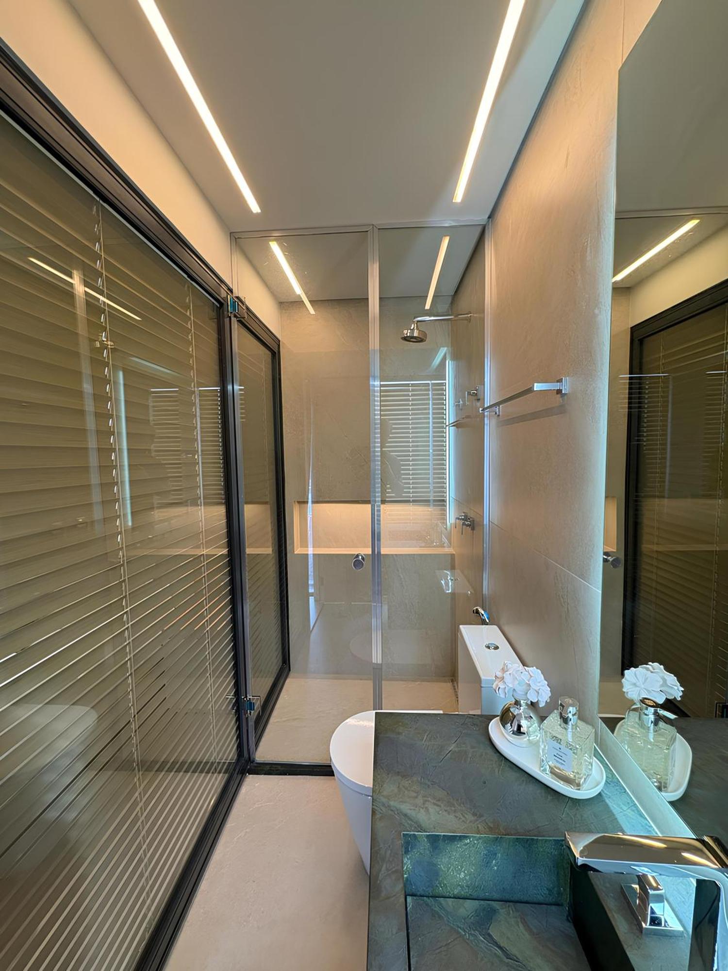公寓 45m E Cobertura 90m Faria Lima - Olimpia - Design Assinado - Exclusividade E Luxo
